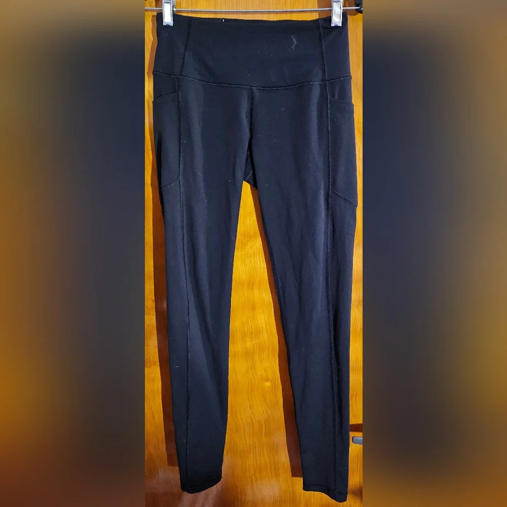 Victoria Sport Leggings Size S/p - Picture 1 of 3